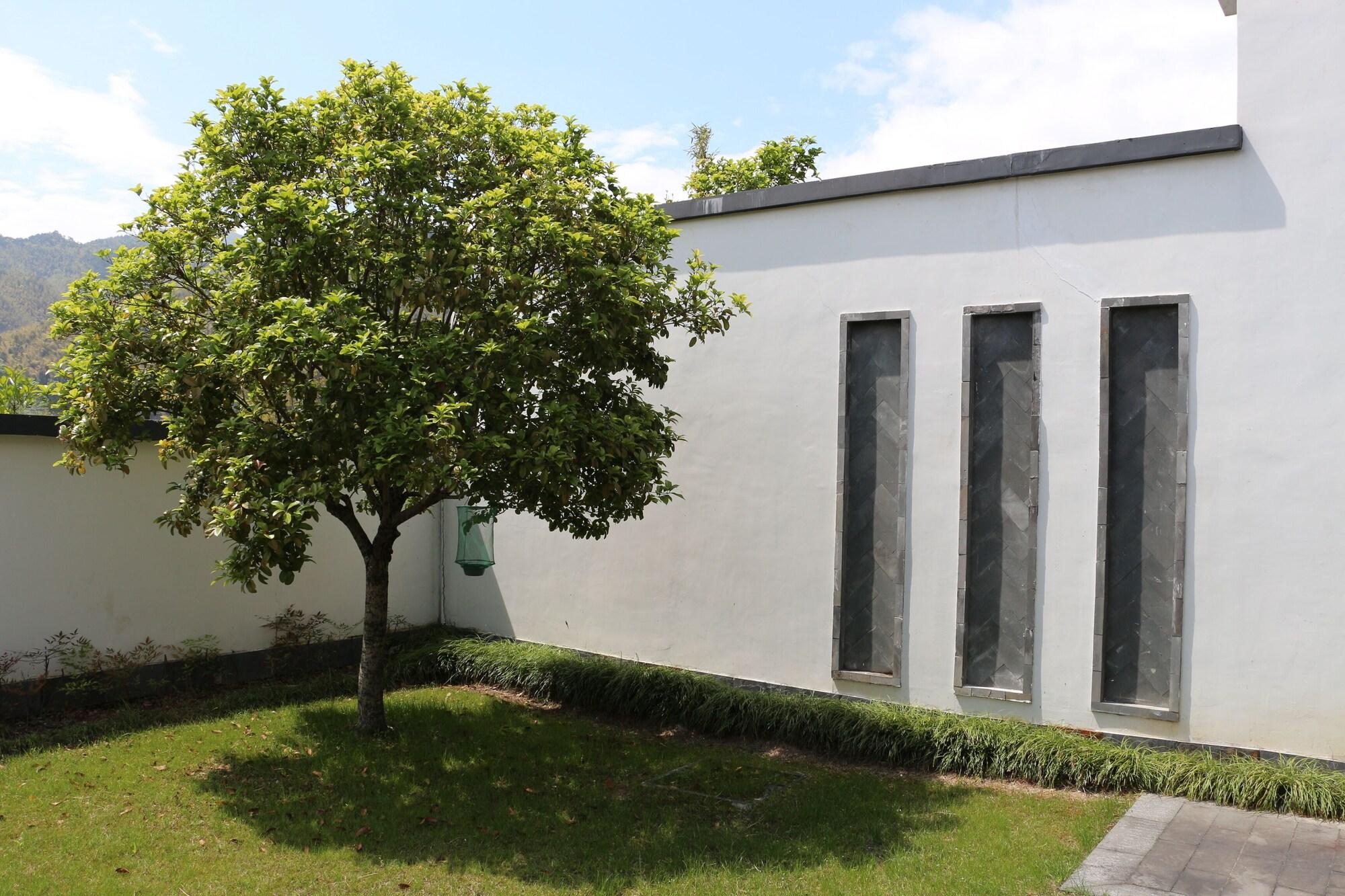 Banyan Tree Hotel Huangshan-The Ancient Charm Of Huizhou, A Paradise Zewnętrze zdjęcie