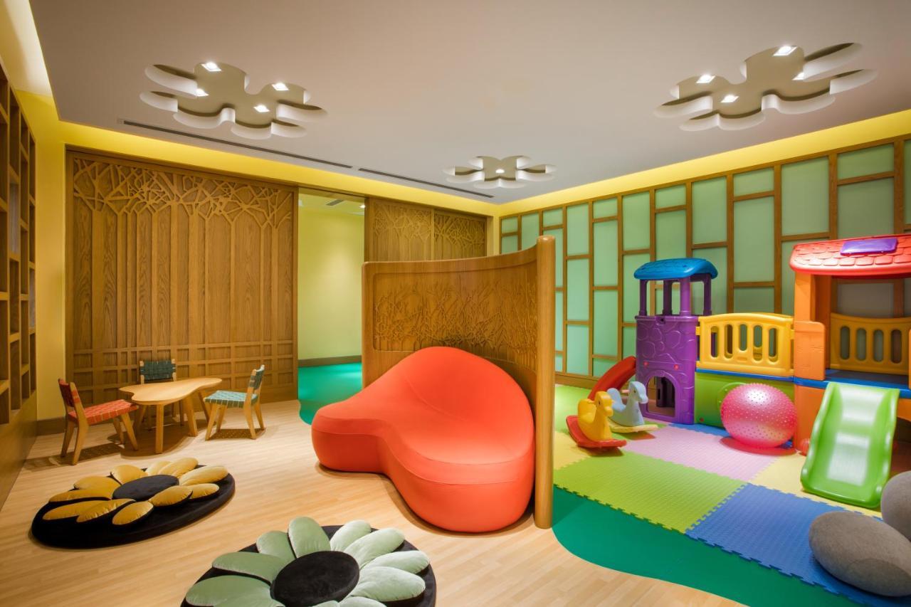 Banyan Tree Hotel Huangshan-The Ancient Charm Of Huizhou, A Paradise Zewnętrze zdjęcie